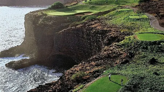 Pulau Lanai - Larry Ellison 4