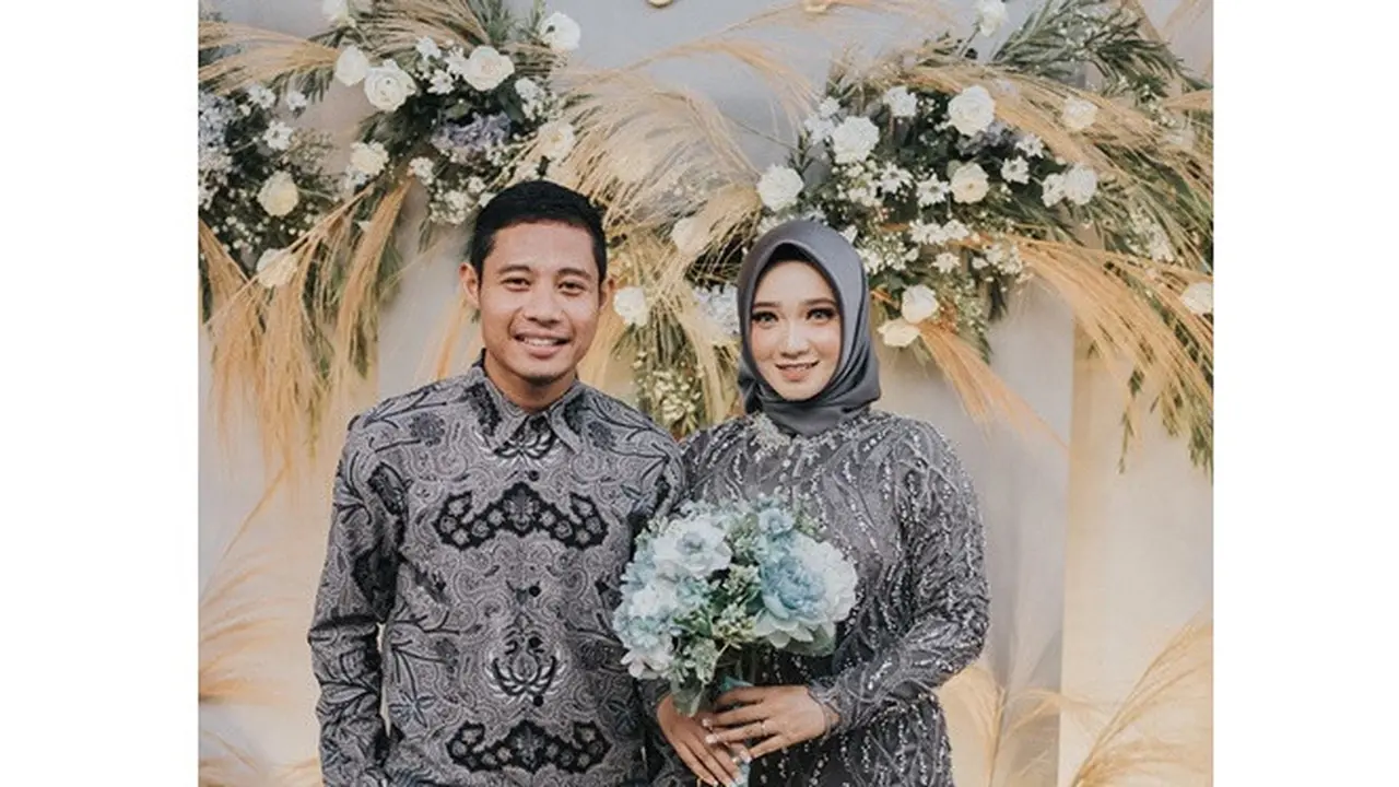 5 Pesona Dewi Zahra, Calon Istri Evan Dimas yang Cantik Memesona