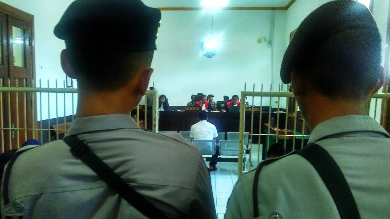 Pungli Polisi