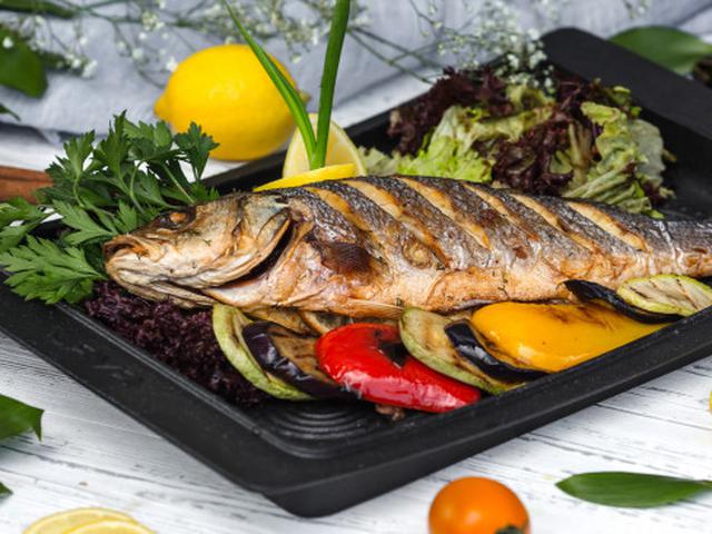 4 Resep Masakan Ikan Gurame Praktis Dan Lezat Ragam Bola Com