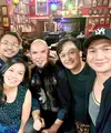 [Instagram @ahmaddhaniofficial]