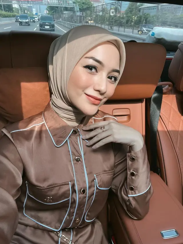 [Fimela] Citra Kirana