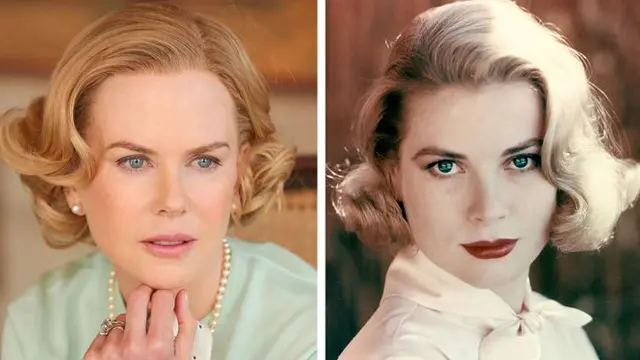 7 Potret Artis Hollywood Ini Mirip dengan Sosok Asli yang Diperankan