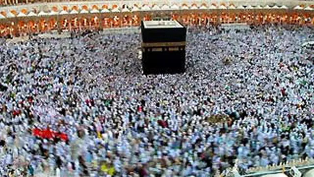 Makkah