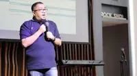 Perusahaan Analisis Big Data Asli Indonesia Rilis Tiga Produk Anyar