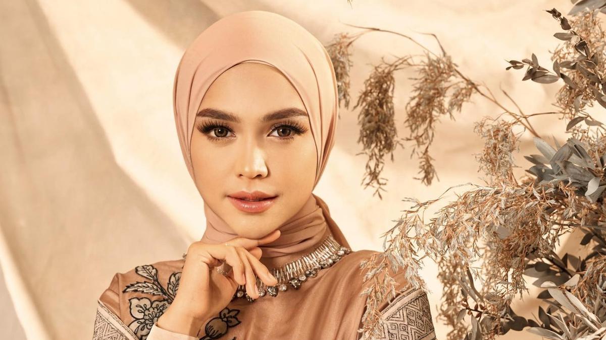 Ria Ricis Klarifikasi Ribut dengan Teuku Ryan, Minta Tuhan Beri Cinta ...