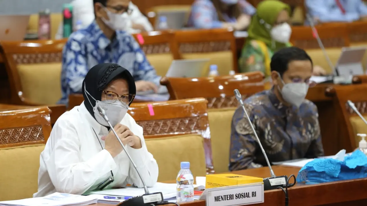 Tri Rismaharini