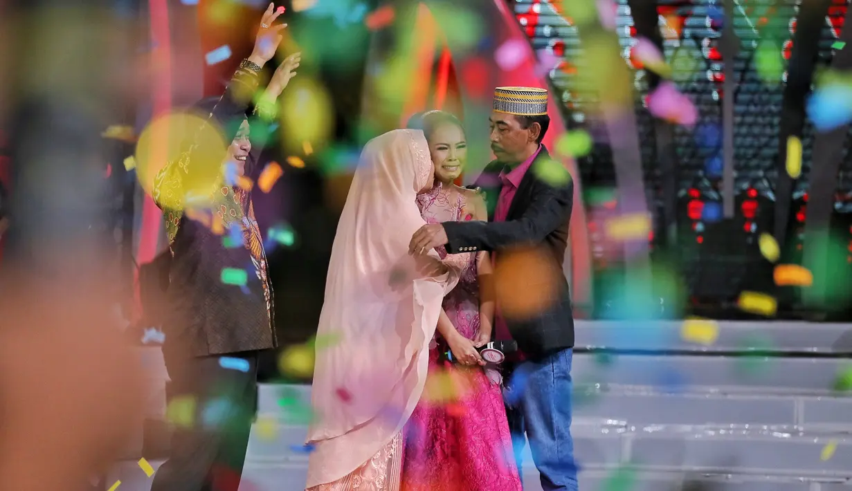 (Adrian Putra/Bintang.com)