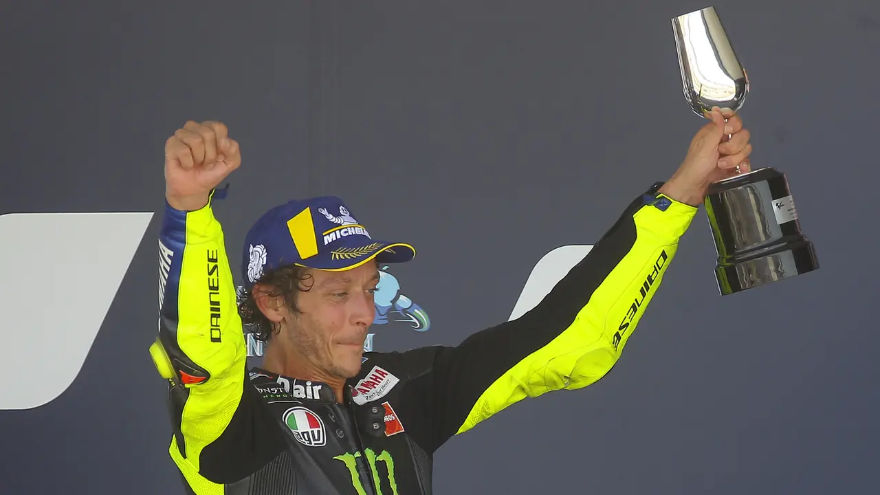 MotoGP Andalusia