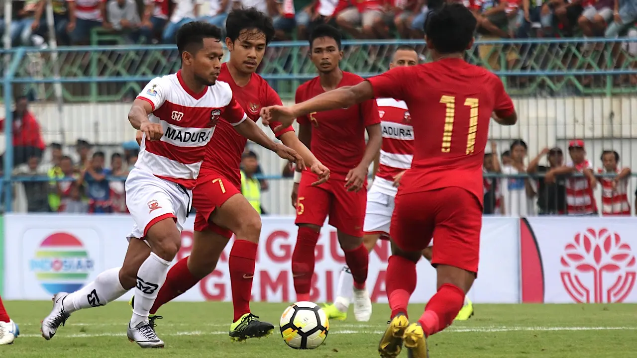 Pemain Madura United, Andik Vermansah