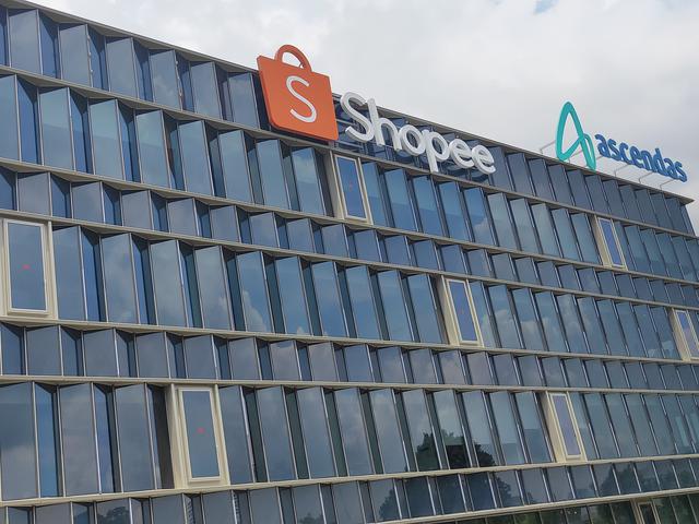 Gaet Konsumen Shopee Tawarkan Pengalaman Menarik Bisnis Liputan6 Com