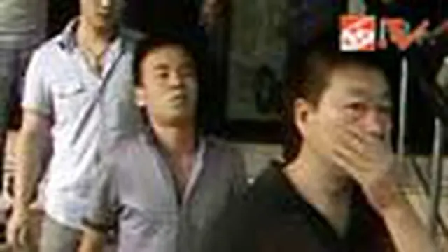 Imigrasi Deportasi 76 Warga Cina