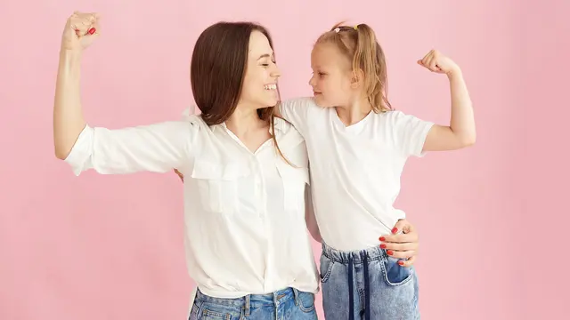 Nggak Cuma Menambah Wawasan, Ini Lho Manfaat Baik dari Mengenalkan Ragam Profesi pada Anak