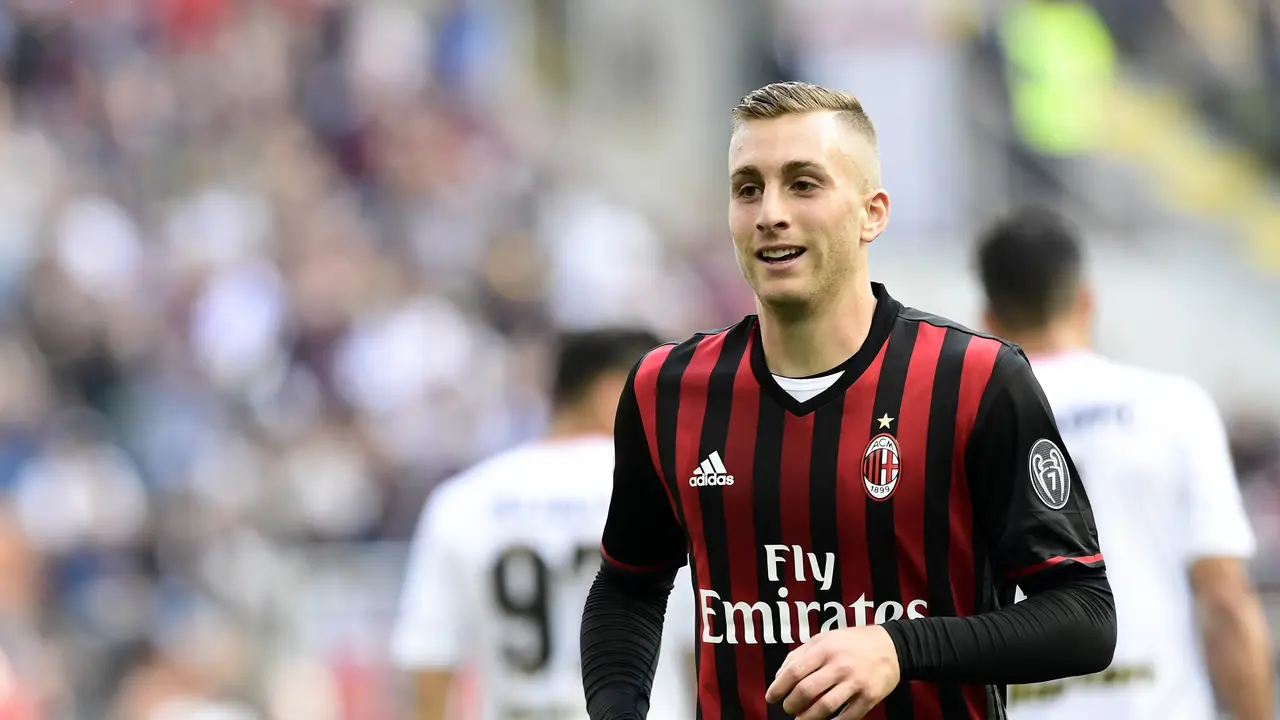 Gerard Deulofeu