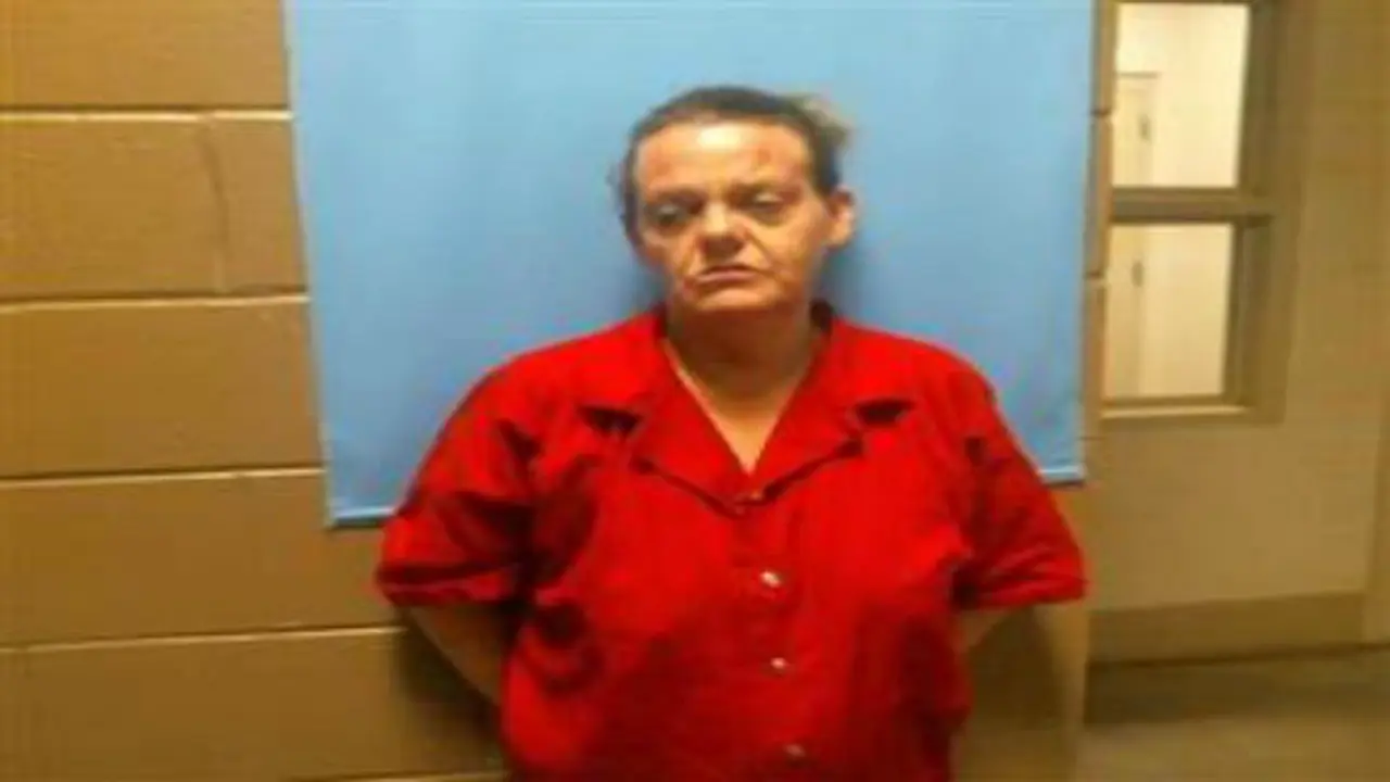 Talisha Gwen McCann 