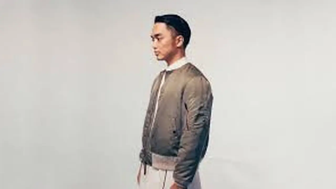 Dipha Barus