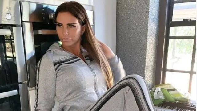 Katie Price