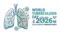 World Tuberculosis Day 2026: What You Need to Know