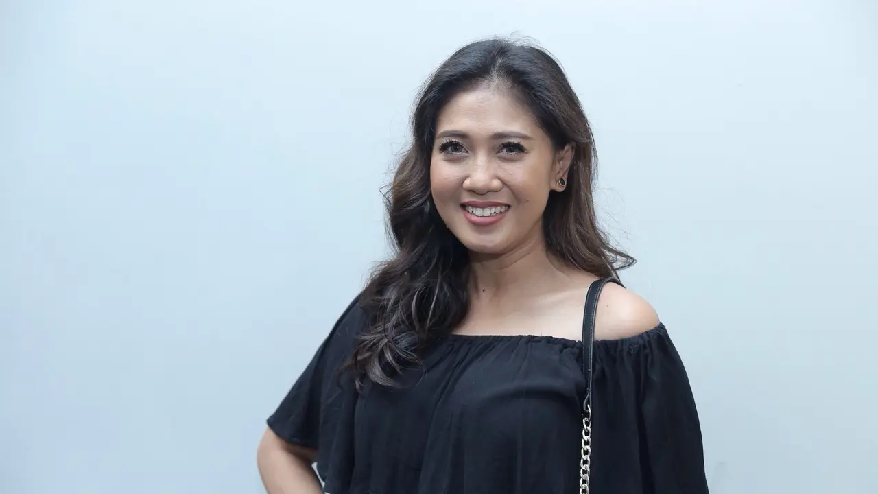 [Bintang] Erie Suzan