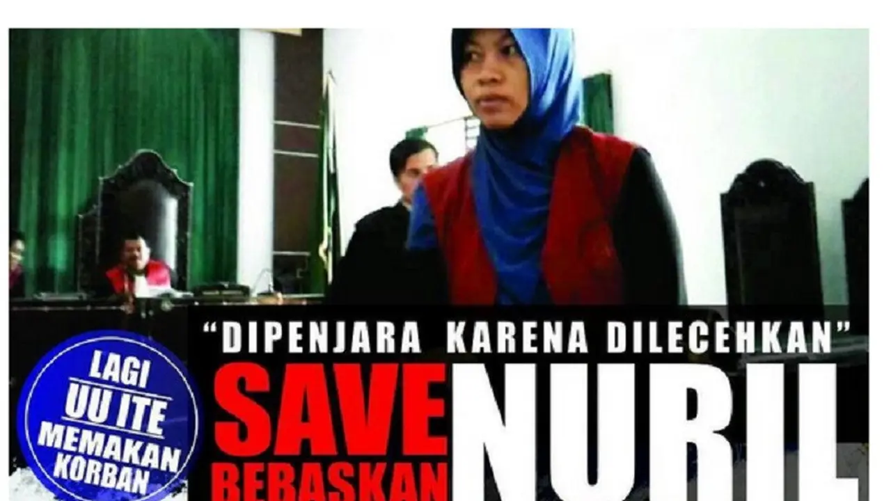 Ibu Nuril