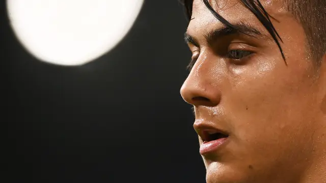 FOTO: 7 Pemain Incaran Manchester United di Piala Dunia 2018