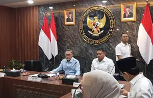Uji Coba Prasmanan di 66 SPPG, BGN Targetkan Ribuan Dapur Akhir 2026