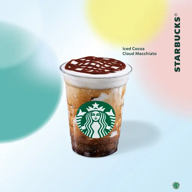 Nikmatnya Bermimpi Sembari Menikmati Secangkir Kopi dan Mochi