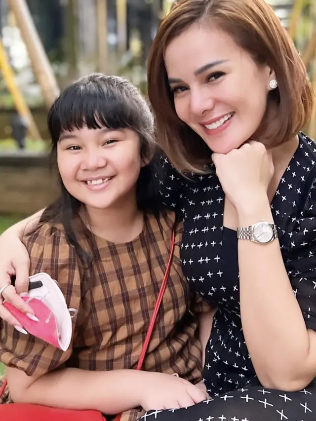 Astrid Tiar, credit: @astridtiar127