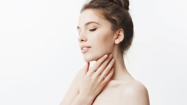 Memperbaiki dan Merawat Sel Kulit