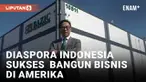 Krisis ekonomi di Indonesia tahun 1997, mengubah jalan hidup Handy Hioe yang saat itu sedang kuliah di California. Diminta ayahnya merintis bisnis produk sekolah dan kantor, Handy berjualan dari pintu ke pintu. Kini perusahaannya, Bangkit USA Inc tel...