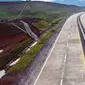Proyek Jalan Tol Cileunyi-Garut-Tasikmalaya (Cigatas). (dprd.jabarprov.go.id)