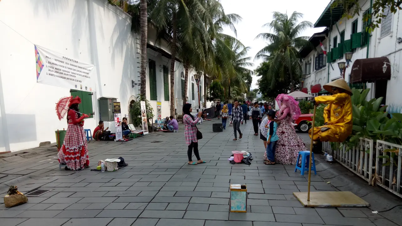 Kota Tua