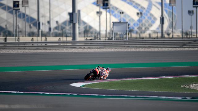 Dani Pedrosa, MotoGP