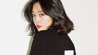 Sulli kerap menjalani pemotretan dan sempat bermain dalam sebuah film layar lebar. Akan tetapi tetap saja, ia jarang muncul di acara-acara televisi. (Foto: instagram.com/jelly_jilli)