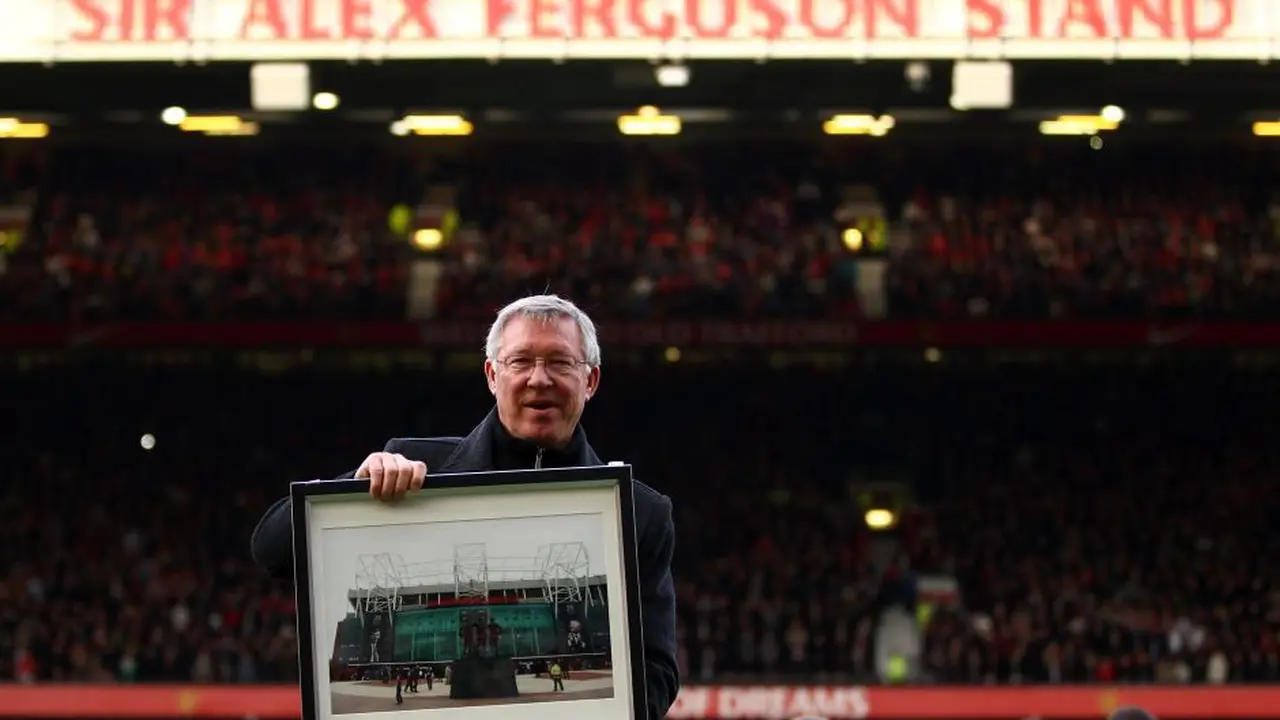 Manchester United (MU)