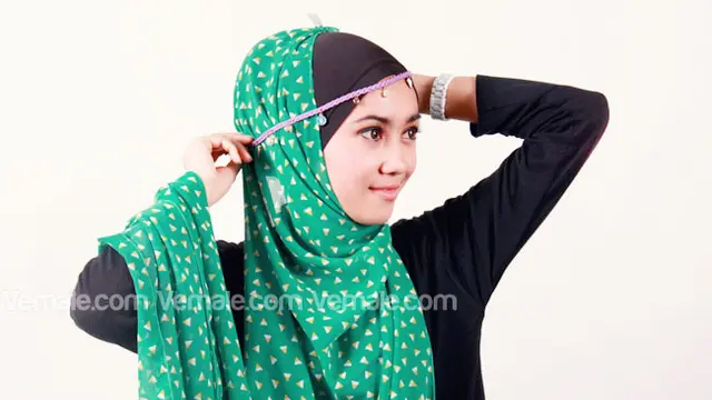 Foto Dok. vemale.com