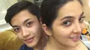 Millen Cyrus juga kerap bareng Ashanty, ia jadi salah satu keponakan kesayangannya. Keputusan Millen Cyrus jadi transgender sukses mencuri perhatian bagi Ashanty. (Liputan6.com/ask.fm/millendaru28)