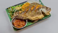 12 Trik Sederhana agar Ikan Goreng Tidak Menyerap Banyak Minyak, Hasilnya Renyah dan Tidak Enek