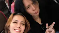 Pasangan&nbsp;Windy Saraswati dan Paul John Ivan resmi menikah pada 15 Maret 2024. (dok. Instagram @windysaraswatiofficial/https://www.instagram.com/p/C4zRgpTLnfA/)