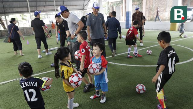 Il Capitano Soccer School