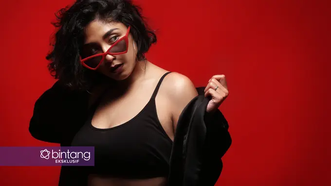 [Bintang] Nadine Waworuntu A1