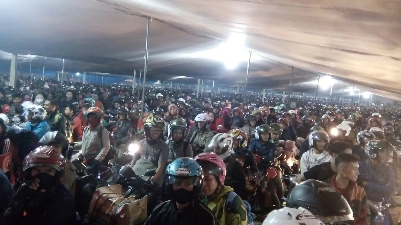 Pelabuhan Merak