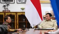 Seskab Ungkap Arahan Prabowo Percepat Revitalisasi Museum dan Aset Budaya