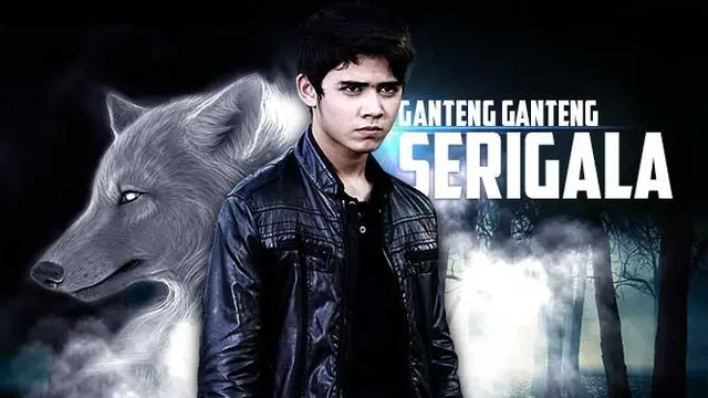 Ilustrasi Aliando Syarief 