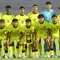 Tantang Indonesia, Malaysia Rilis 23 Pemain Jelang Kualifikasi Piala Asia U-20 2027,