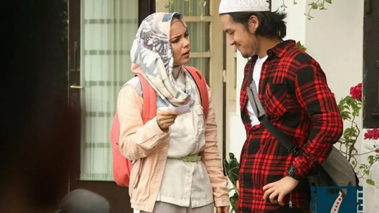Morgan Oey