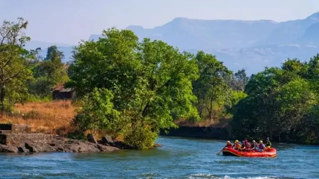6 Destinasi Unik di India Ini Bisa Dikunjungi saat Liburan Musim Hujan, Jelajahi Alam