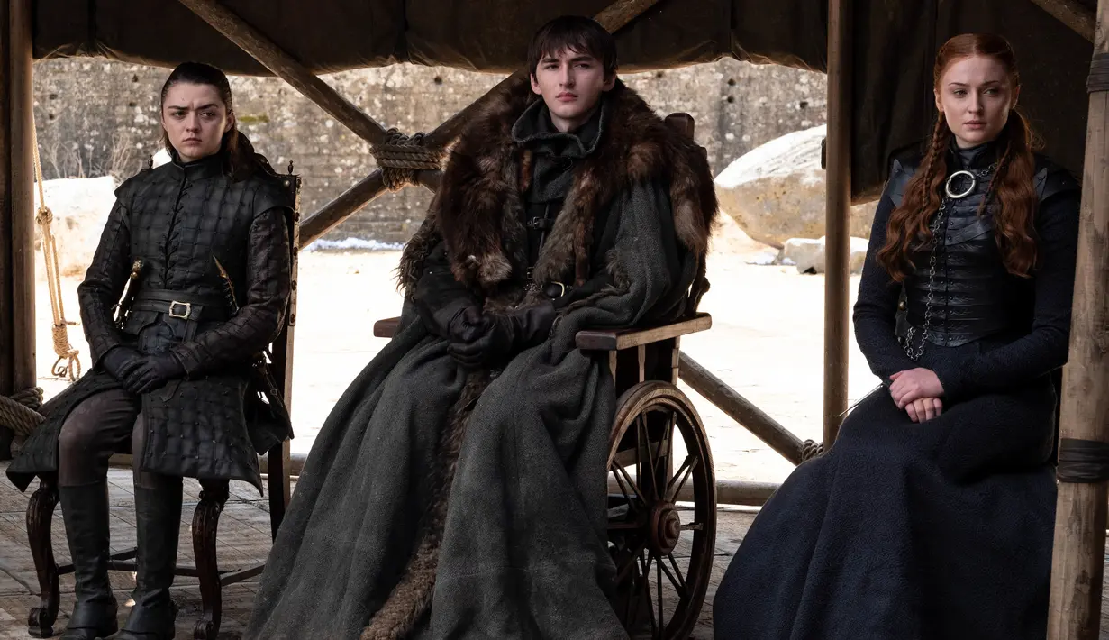 (FOTO: Macall B. Polay)