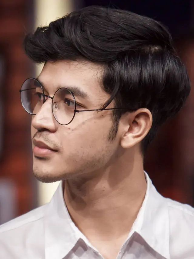 [Bintang] Debo Aryanto