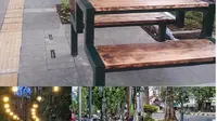 Kisah Masa Kecil dan Mimpi Trotoar Nyaman Ridwan Kamil